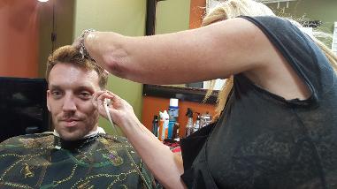 Barber Basics